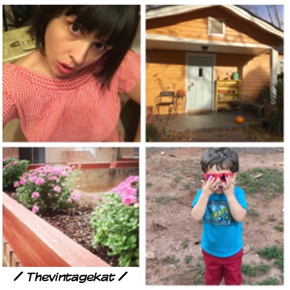 About Me: "Thevintagekat" - Picture 11 of 13